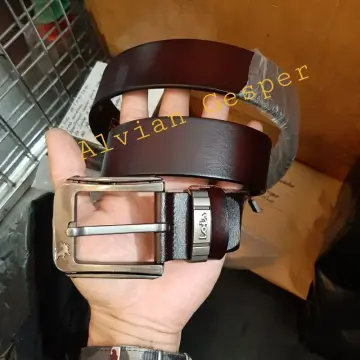 Ikat Pinggang Louis Vuitton Original Model Terbaru