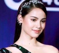 แบบญาญ่า พร้อมส่ง ที่คาดผม คาดผมดาวแต่งเพชร ที่คาดผมเจ้าสาว ที่คาดผมออกงาน วัสดุแข็งแรงหนา