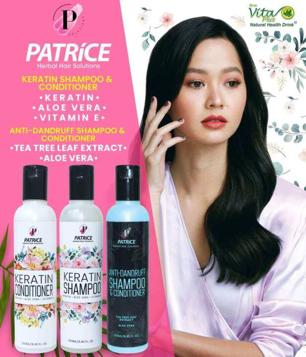 Keratin Conditioner Lazada PH