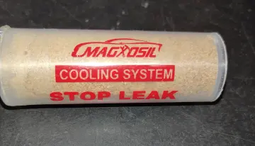 VESLEE 354ml Car Radiator Leak Stopper Cooling System Stop Leak