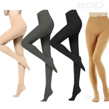 ALICE XU bare leg artifact female nude Tights Sexy Fake Translucent Tights  Nudity High Waist Nude Double-layer Thicken Bottoming Pants Thermal  Pantyhose Women Stockings Winter Pantyhose Bare Leg Artifact