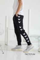 N e w   Track pants  Arrow ลายลูกศร งานผ้า Cotton ยืด