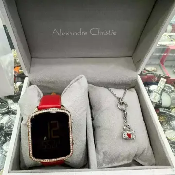 Jual Jam Tangan Lv Terbaru - Oct 2023