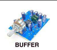 BUFFER​ใช้ขยายสัญญาน