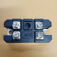 MDQ100-16 ไดโอด 2เฟส 4น็อต 100A-1600Vของไหม่ สินค้าพร้อมส่ง