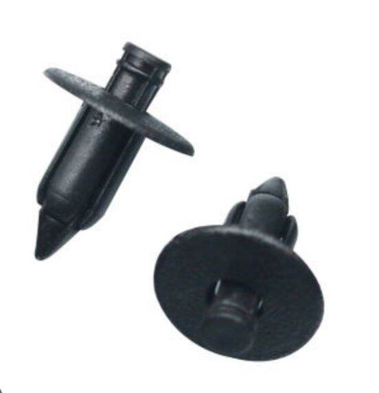 Push Pin Rivet 5mm for Yamaha / Honda / Others | Lazada PH