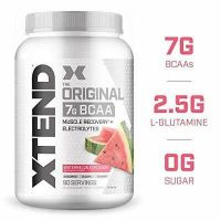 Scivation BCAA XTEND original(90servings)