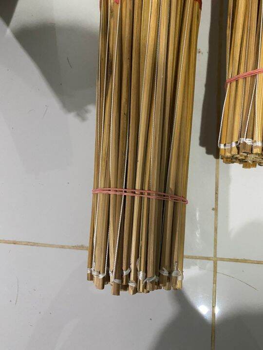 เบ็ดตกปลาไม้ไผ่-คันตรง-120-cm-100-คัน
