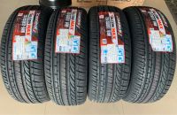 215/55R17 94W COSMIS FALCON MAX ยางใหม่ปี 2022?ราคาชุด4เส้น✅ แถมจุ๊บลมยาง? มีรับประกันนาน2ปี✅❤️