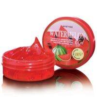 มิสทิน วอเตอร์เมล่อน เจล 50 ก. MISTINE WATERMELON GEL 50 g.