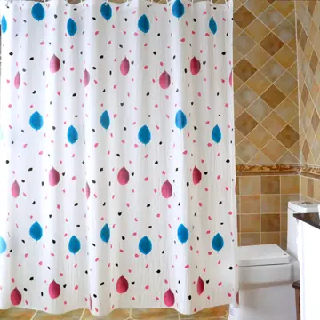 Rèm nhựa nhà vệ sinh chất lượng sẽ khiến cho không gian nhà tắm của bạn trở nên đẹp hơn và tiện ích hơn bao giờ hết. Sản phẩm được làm từ chất liệu an toàn và bền, cho phép bạn sử dụng trong thời gian dài mà không lo phải thay thế.