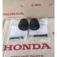 53101-K0W-N00×2
ตุ้มน้ำหนักปลายแฮนด์ พร้อมน็อตยึด Honda ADV150-ADV160 แพ็ก4ชิ้น อะไหล่แท้ศูนย์?%