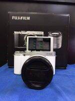 Fujifim XA-2 พร้อมเลนส์ สอบถามได้ครับ