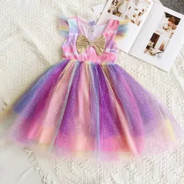 Pony dress 2024 for girl