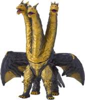 Kaizer Ghidorah  Movie Monster Series Kaizer Ghidorah