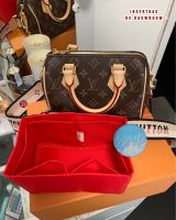 ทีจัดระเบียบกระเป๋า LV speedy20