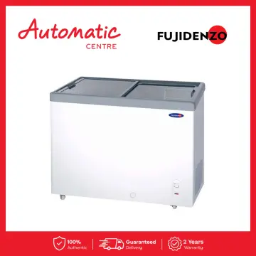 Fujidenzo FD-07ADF2 Chest Freezer, Home Appliance