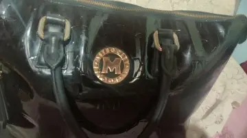Metro City original bag