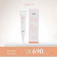 SENLOR เซนเลอร์ ผลิตภัณฑ์บำรุงและฟื้นฟูจุดซ่อนเร้น Senlor Natural Essential Recovery Body Serum (ใช้ได้ 60 วัน)