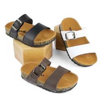 Birkenstock wanita hot sale