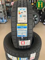 225/60R17 DUNLOP AT5 ยางใหม่กริ๊ปปี2023??ราคาชุด4เส้น✅แถมจุ๊บลมยางแท้? มีรับประกันนาน4ปี✅❤️