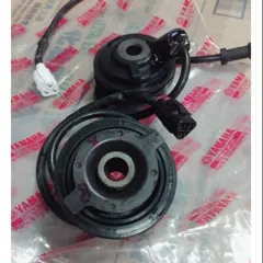 Lỗi đồng hồ - Nỗi thất vọng mang tên Yamaha Nouvo SX... | Viết bởi  langtudongnai45