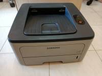 ปริ้นเตอร์มือสอง Samsung ML-2850 Series Printer พร้อมตลับหมึก