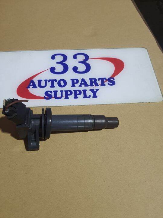TOYOTA WISH ALTIS 1ZZ PLUG COIL (USED) Lazada