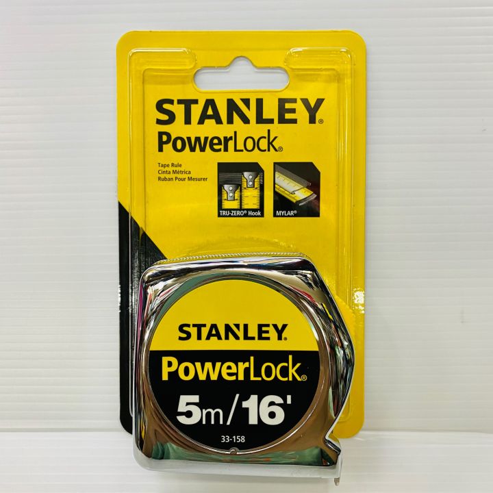 ตลับเมตร-powerlock-stanley-3-ม-5-ม-8-ม-ของแท้-100-ตลับเมตรราคาถูก