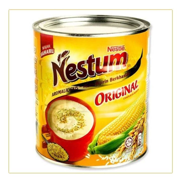 nestum-original-เครื่องดื่มธํญพืช-รสดั้งเดิม