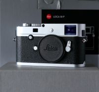 ( Used!! ) Leica M240P Silver ( Mint )