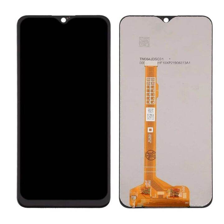 หน้าจอ-lcd-สำหรับ-vivo-y17-1902-พร้อมชุดประกอบ-digitizer-จอแสดงผล-lcd-touch-screen-digitizer-assembly