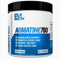 Evlutionnutrition Agmatine750, 100serving