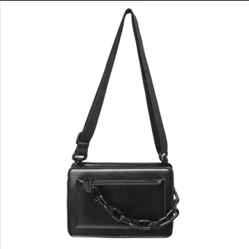 Stylish Box Sling Bag for a Fashion Statement