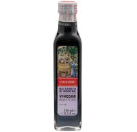 ลาแรมบลา น้ำส้มสายชูบัลซามิกดิโมเดน่า La Rambla Balsamic Di Modena Vinegar 250ml