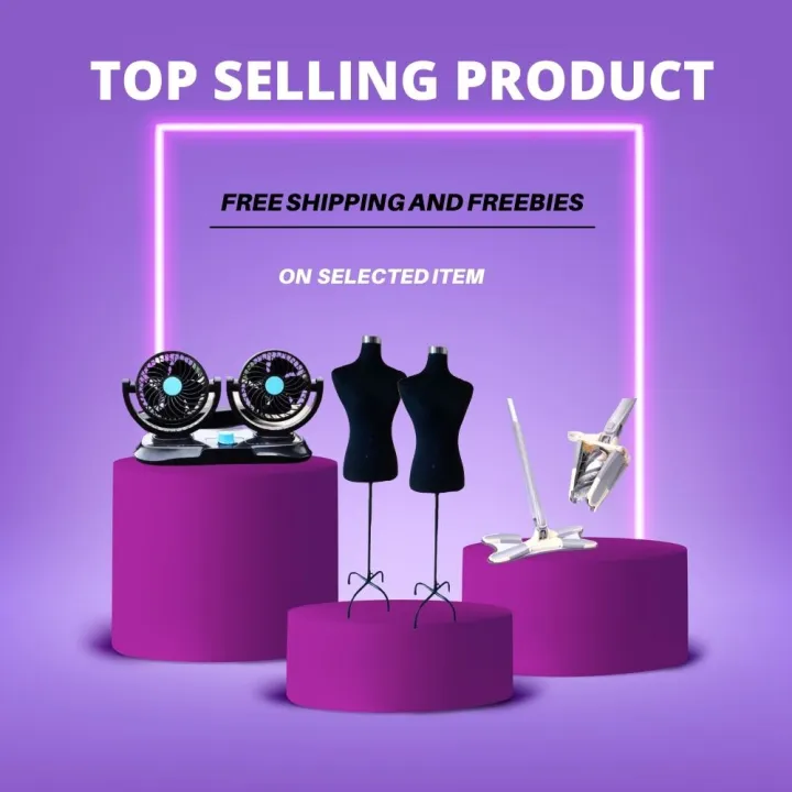 Original High Quality Dressform Mannequin with Stand Display Stand