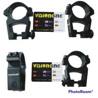 ขามองรอด Visionking ท่อ 25 มิลจับราง 11 มิล   สินค้าดีและมีคุณภาพ