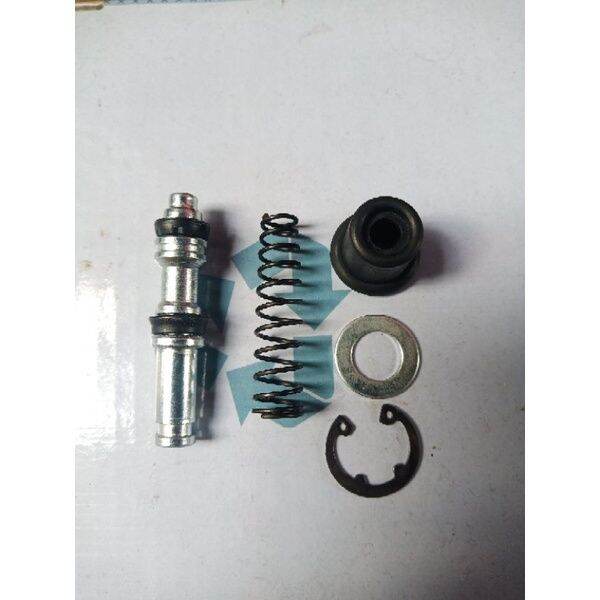 BRAKE MASTER REPAIR KIT FOR YAMAHA SZ V2 V3 Lazada PH
