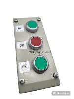 ของแท้ &amp;gt; Electrical switch    High quality  TN2B3-BF switch box กล่องคุณภาพสูง