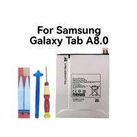 แบต p355 p350 Samsung Galaxy Tab A 8.0 แบตเตอรี่ SM-T355/sm-t350 SM-P355 EB-BT355ABE แถมกาวและอุปกรณ์เปลี่ยน จัดส่งเร็ว มีประกัน เก็บเงินปลายทาง