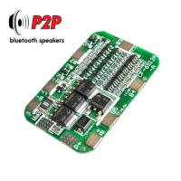 6S 12A 24V PCB BMS Protection Board