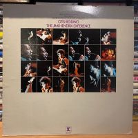 1 LP Vinyl แผ่นเสียง ไวนิล Otis Redding - Historic Performances Recorded At The Monterey International Pop Festival (0312)