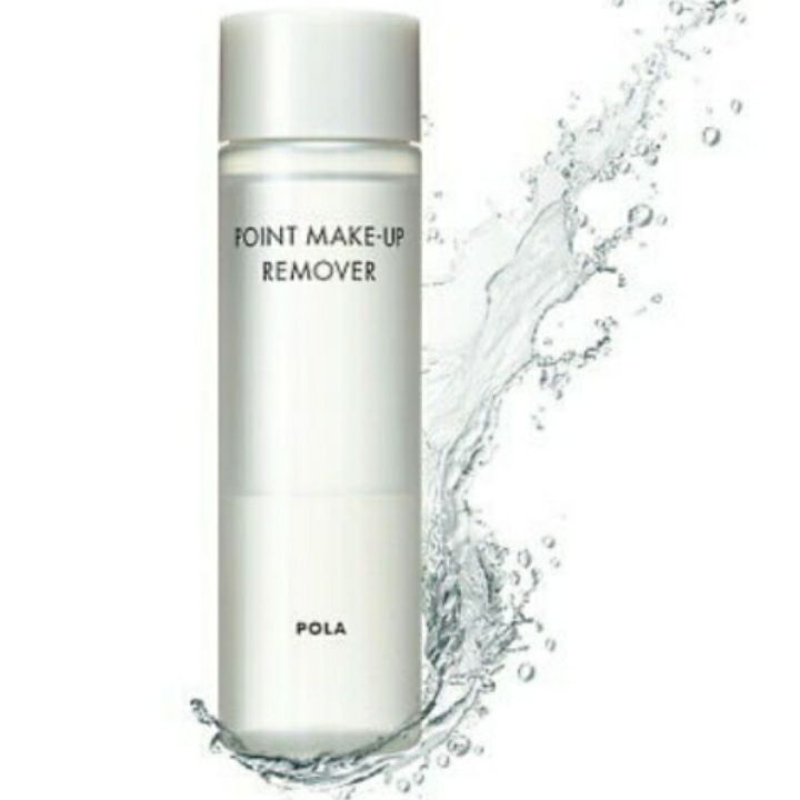 pola-point-make-up-remover-โพลา-พ้อยด์-เมคอัพ-รีมูฟเวอร์