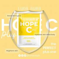 Luna Aura Hope C+ (30 capsules)