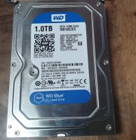 Seagate &amp; WD  1TB คละรุ่น  Desktop HDD 7200RPM, 64MB, SATA-3 (WD10EZEX)  ไม่ใช่ มือ 1( ฮาร์ดดิสพกพา Internal Harddisk Harddrive )