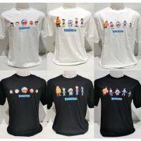 เสื้อ​ยืด​โดราเอมอน(DORAEMON)​ ลิขสิทธิ์​แท้​ ?% สินค้า​ใหม่​มือหนึ่ง​