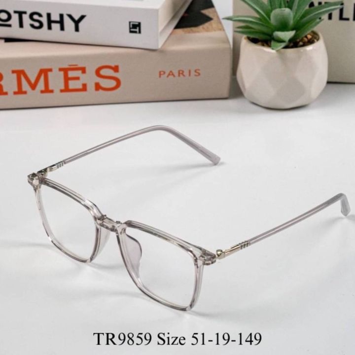 แว่นตาแฟชั่น-tr-รุ่น-tr9859-พร้อมเลนส์ปรับแสง-photo-hmc