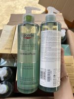 เจลล้างหน้า Eucerin Pro Acne Solution Acne Oil Control Cleansing Gel 400ml.