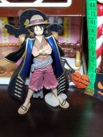 One piece the grandline​ men​ monkey D​ luffy​ มือ2สภาพดี​