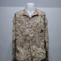 [P28]เสื้อทหาร?? USMC นาวิกโยธินสหรัฐ อก 50